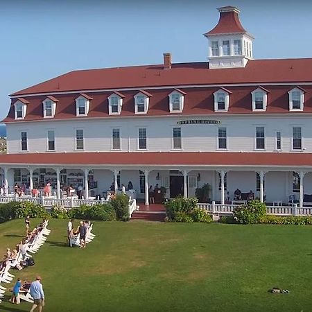 Spring House Hotel Нью-Шорхэм Экстерьер фото