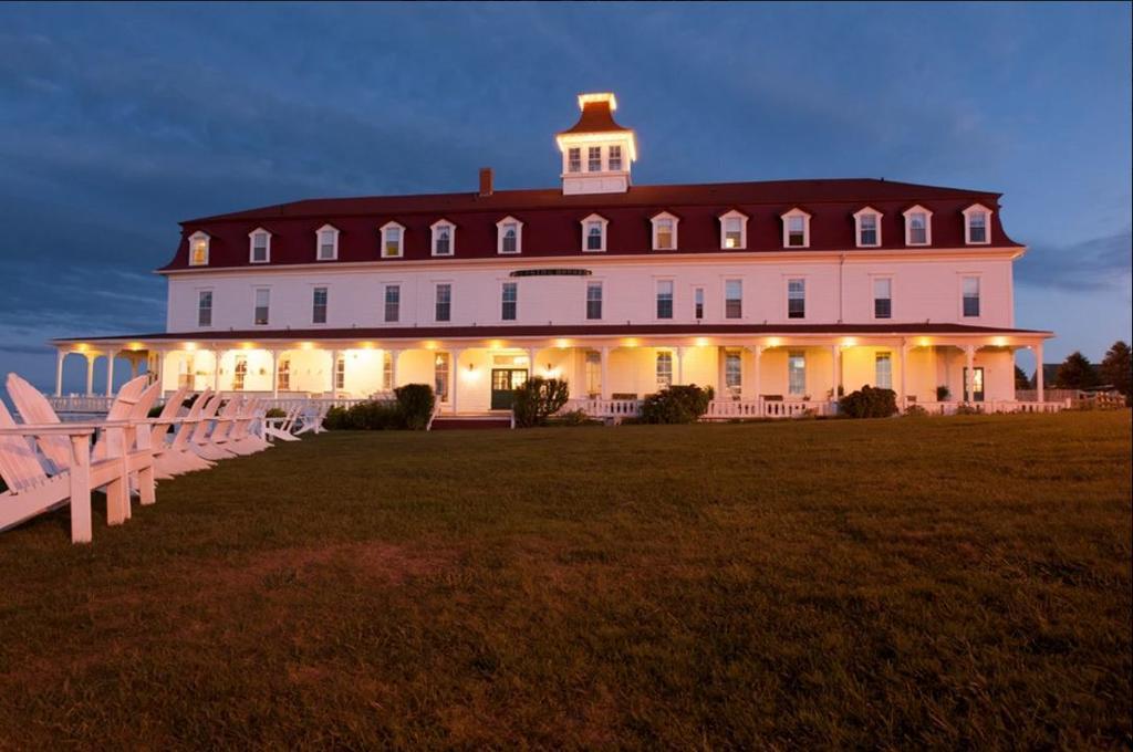 Spring House Hotel Нью-Шорхэм Экстерьер фото