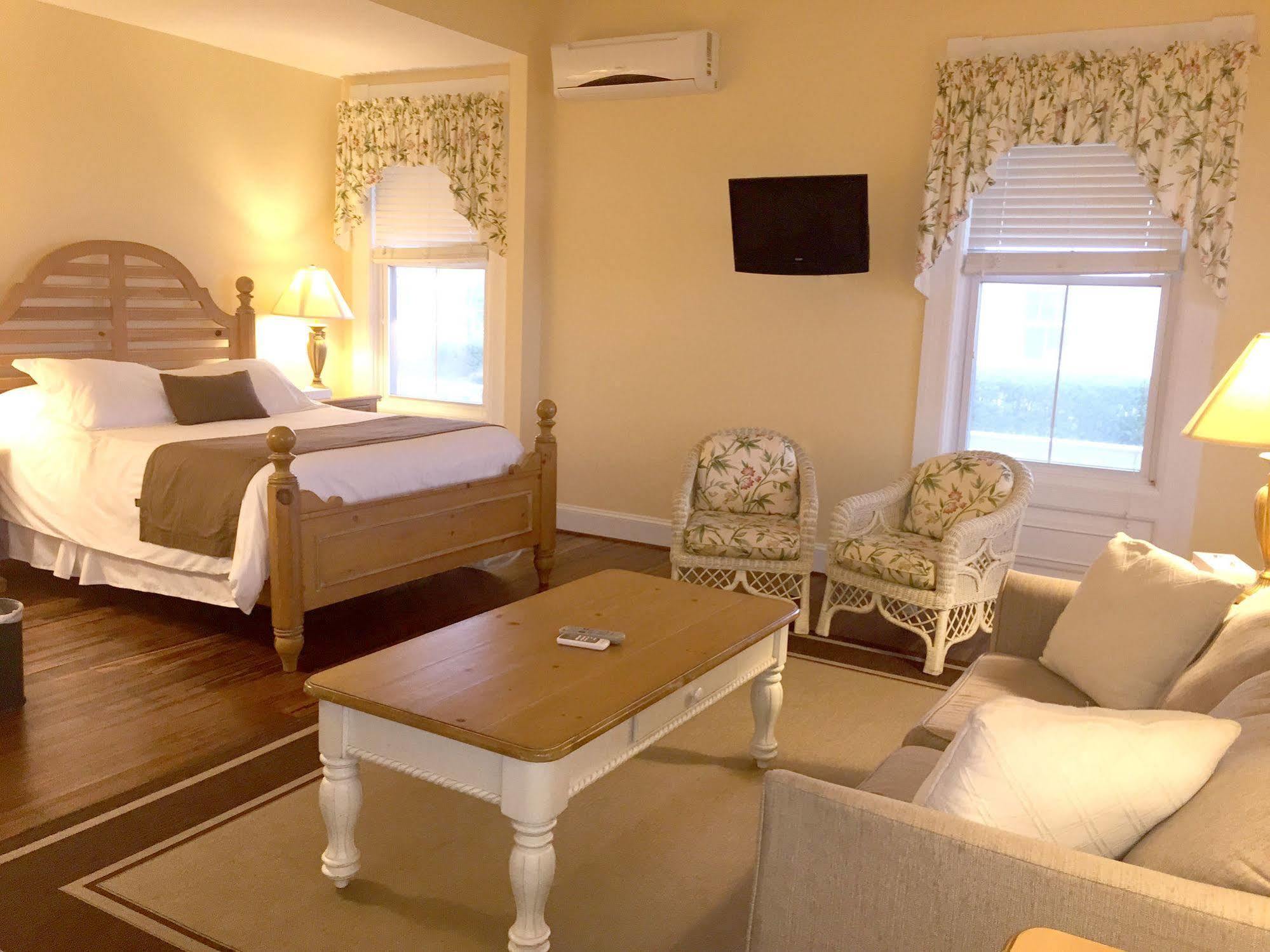 Spring House Hotel Нью-Шорхэм Экстерьер фото