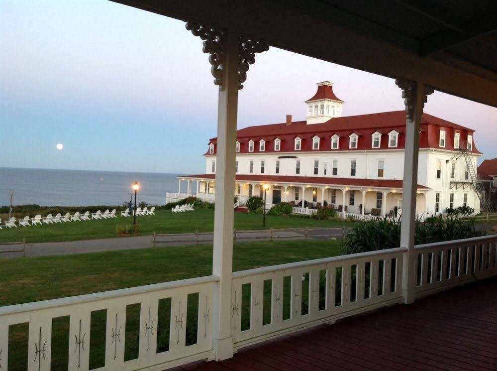 Spring House Hotel Нью-Шорхэм Экстерьер фото